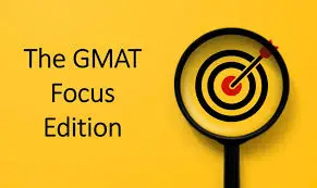 GMAT Focus Salient Features